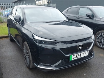 Used Honda e NY1 2024 for sale - 78675059: Photo