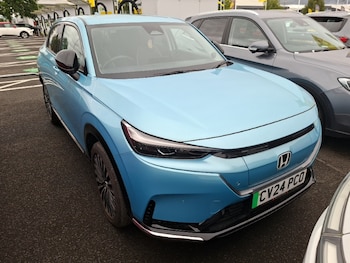 Used Honda e NY1 2024 for sale - 79153142: Photo
