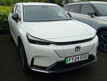 Used Honda e NY1 2024 for sale - 79070327: Photo