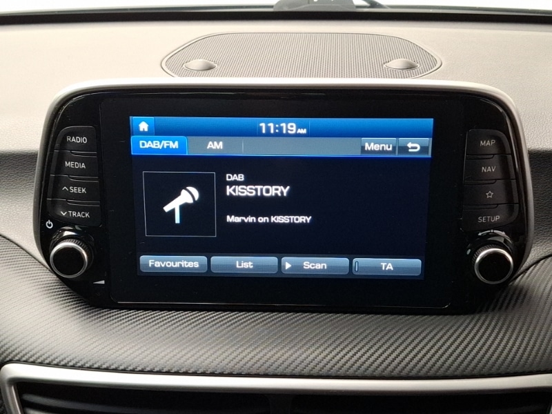 Used Hyundai TUCSON 2020 for sale - 77264899: Photo 10