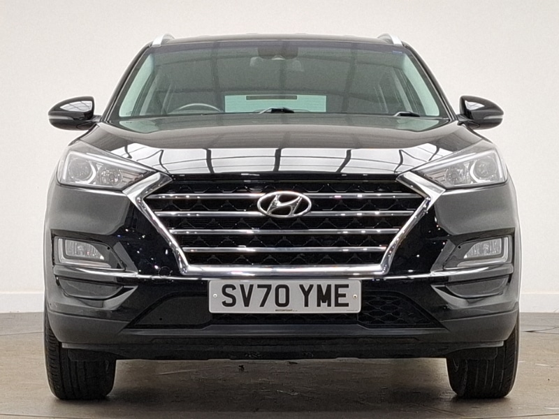 Used Hyundai TUCSON 2020 for sale - 77264899: Photo 12