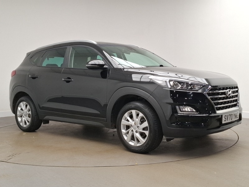 Used Hyundai TUCSON 2020 for sale - 77264899: Photo 13