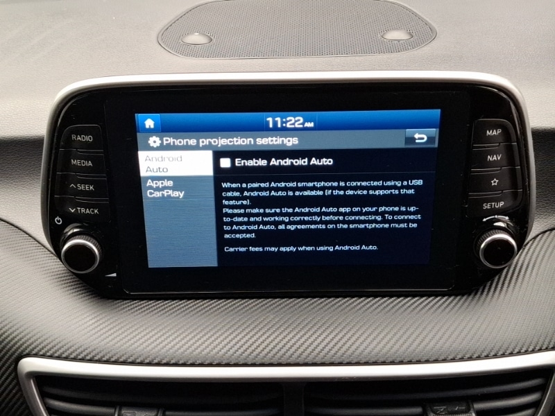 Used Hyundai TUCSON 2020 for sale - 77264899: Photo 15