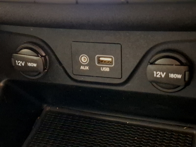 Used Hyundai TUCSON 2020 for sale - 77264899: Photo 16