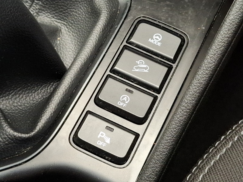 Used Hyundai TUCSON 2020 for sale - 77264899: Photo 17