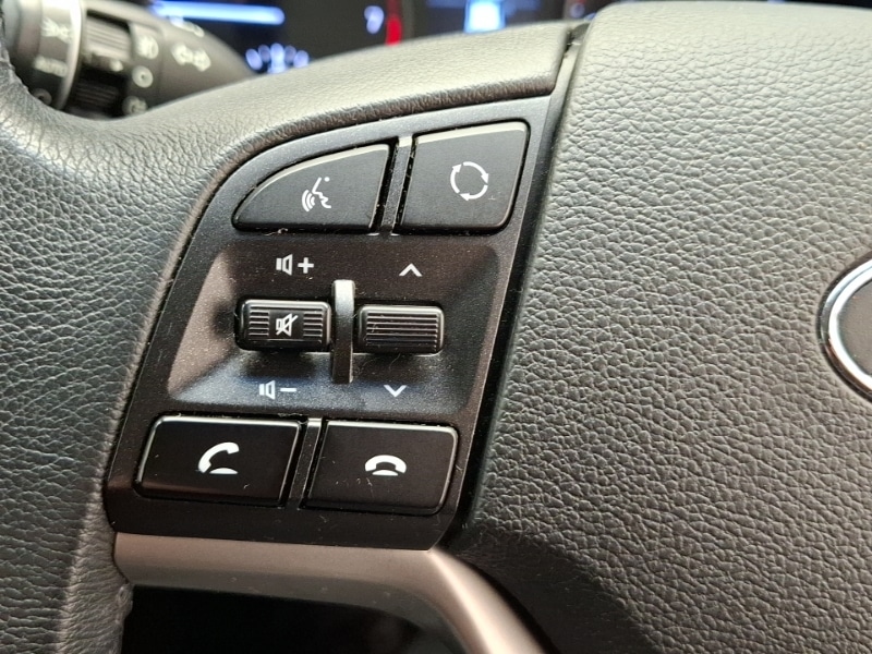 Used Hyundai TUCSON 2020 for sale - 77264899: Photo 18