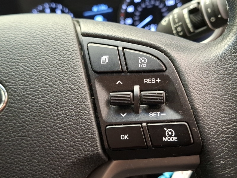 Used Hyundai TUCSON 2020 for sale - 77264899: Photo 19