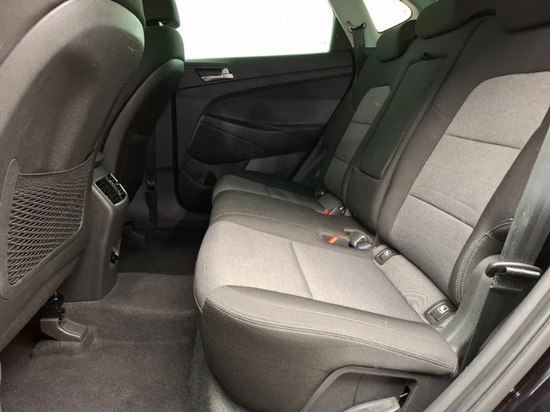 Used Hyundai TUCSON 2020 for sale - 77264899: Photo 6