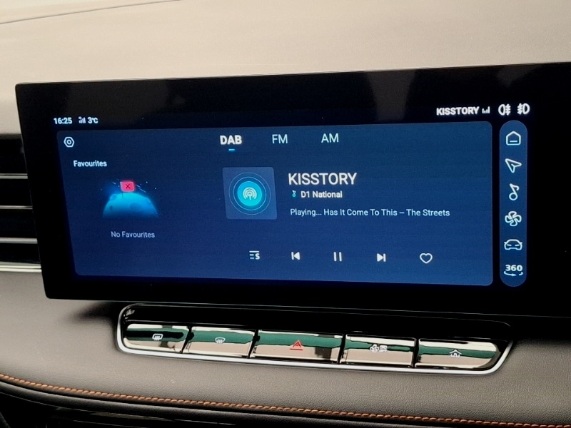 Used MG MG HS 2024 for sale - 77130180: Photo 10