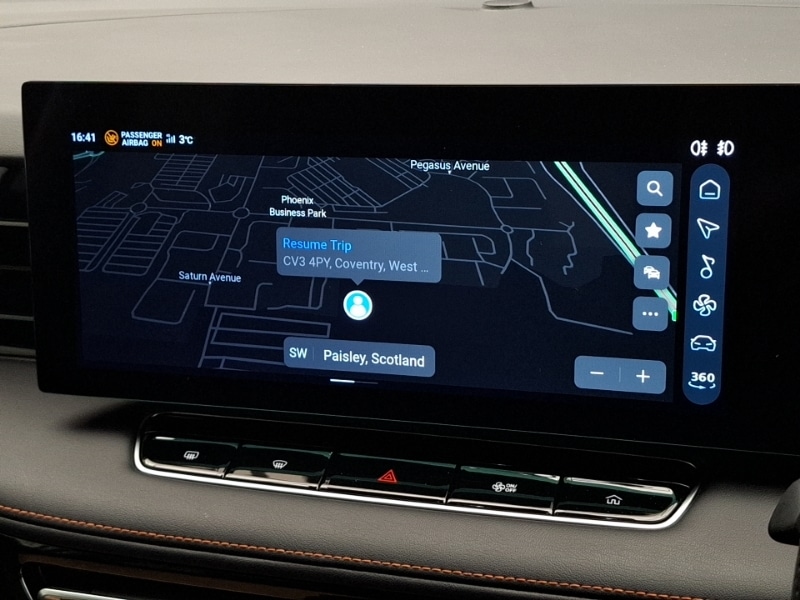 Used MG MG HS 2024 for sale - 77130180: Photo 15