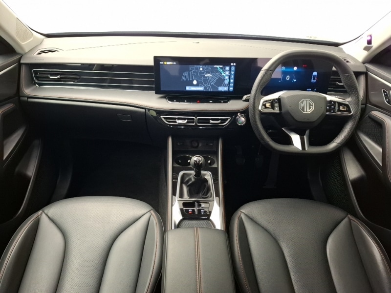 Used MG MG HS 2024 for sale - 77130180: Photo 2