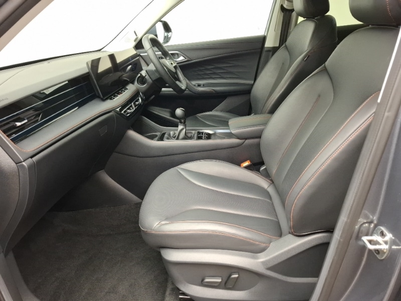 Used MG MG HS 2024 for sale - 77130180: Photo 5