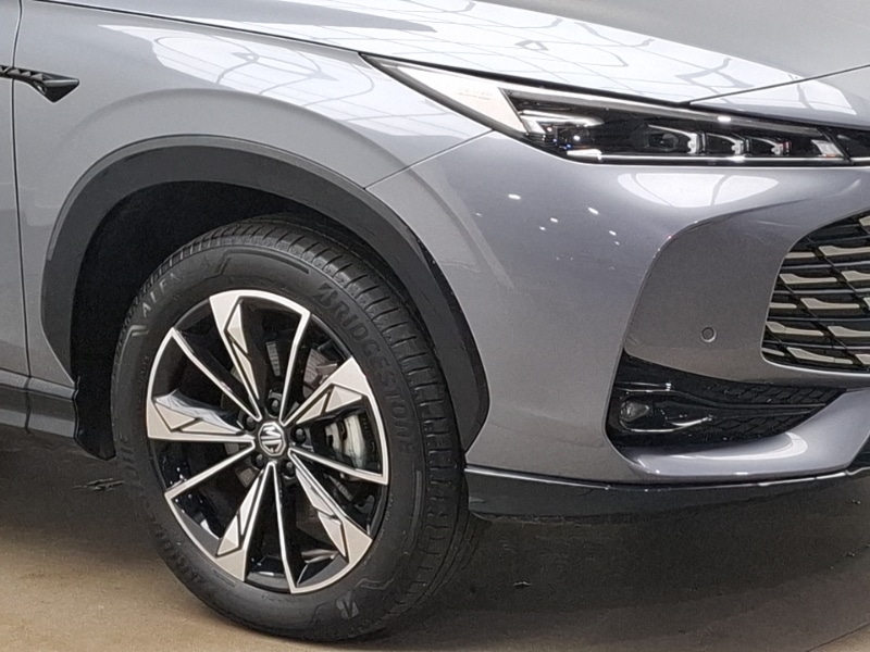 Used MG MG HS 2024 for sale - 77130180: Photo 9