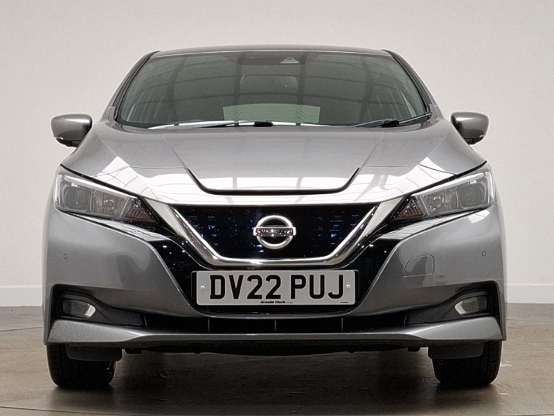 Used Nissan Leaf 2022 for sale - 76165748: Photo 12