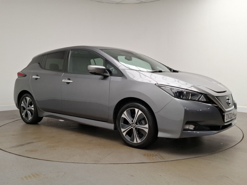 Used Nissan Leaf 2022 for sale - 76165748: Photo 13