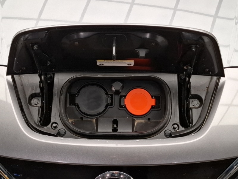 Used Nissan Leaf 2022 for sale - 76165748: Photo 14