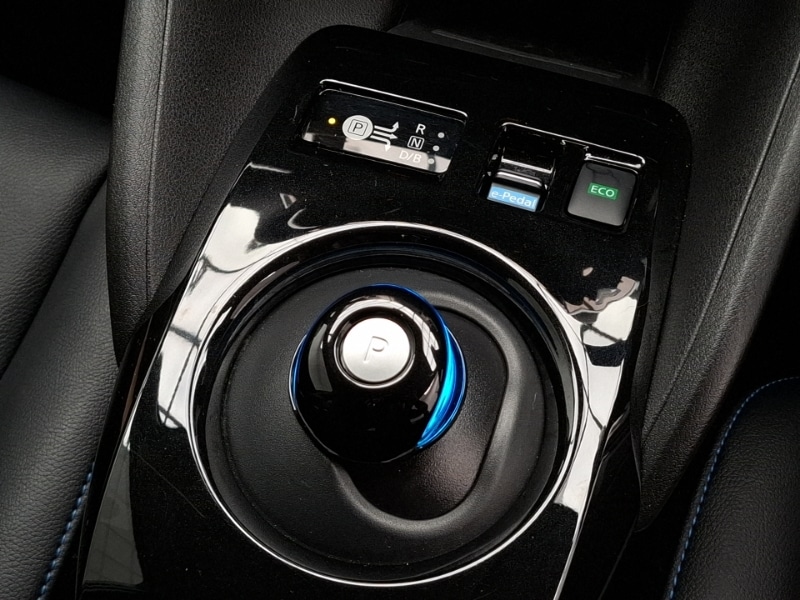 Used Nissan Leaf 2022 for sale - 76165748: Photo 15