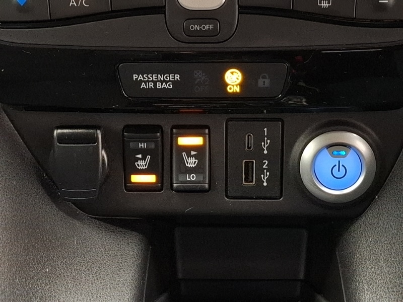 Used Nissan Leaf 2022 for sale - 76165748: Photo 16