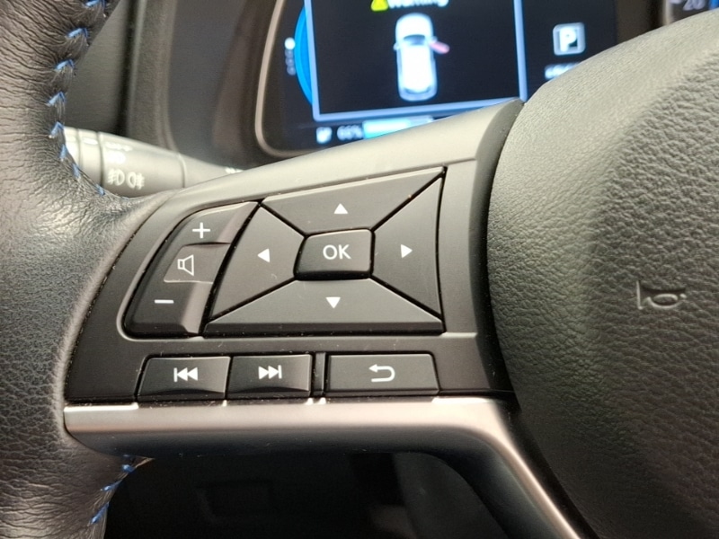 Used Nissan Leaf 2022 for sale - 76165748: Photo 17