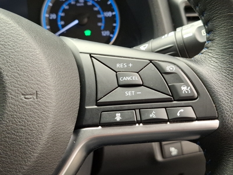 Used Nissan Leaf 2022 for sale - 76165748: Photo 18