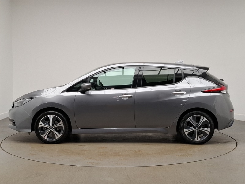 Used Nissan Leaf 2022 for sale - 76165748: Photo 4