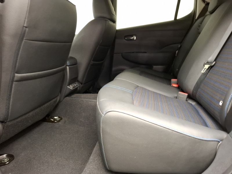 Used Nissan Leaf 2022 for sale - 76165748: Photo 6