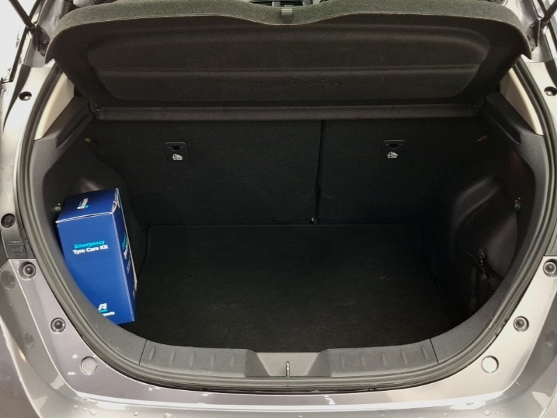 Used Nissan Leaf 2022 for sale - 76165748: Photo 8