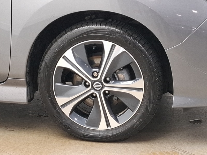 Used Nissan Leaf 2022 for sale - 76165748: Photo 9