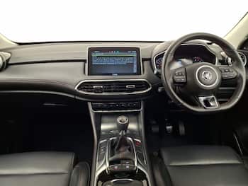 Used MG MG HS 2021 for sale - 79447859: Photo