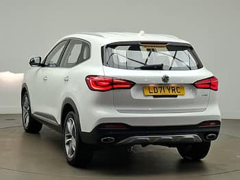Used MG MG HS 2021 for sale - 79447859: Photo