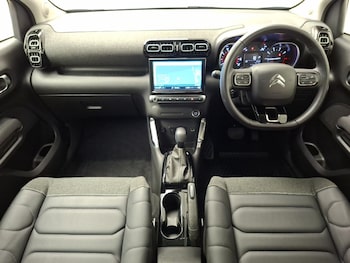 Used Citroen C3 Aircross 2023 for sale - 79242883: Photo