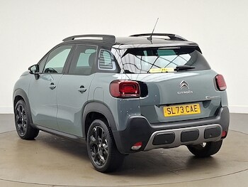 Used Citroen C3 Aircross 2023 for sale - 79242883: Photo