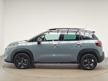 Used Citroen C3 Aircross 2023 for sale - 79242883: Photo