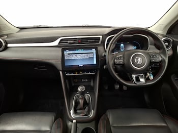 Used MG MG ZS 2022 for sale - 79360892: Photo