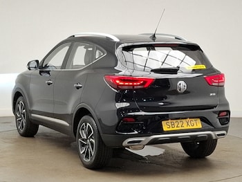 Used MG MG ZS 2022 for sale - 79360892: Photo