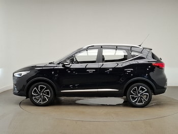 Used MG MG ZS 2022 for sale - 79360892: Photo