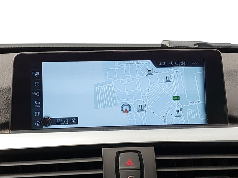 Used BMW 4 Series 2017 for sale - 77432992: Photo 11