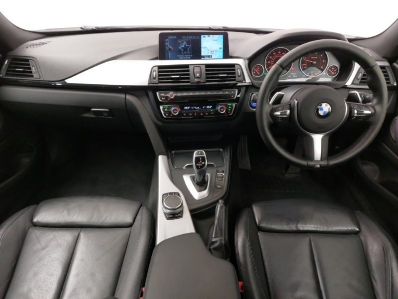 Used BMW 4 Series 2017 for sale - 77432992: Photo 2