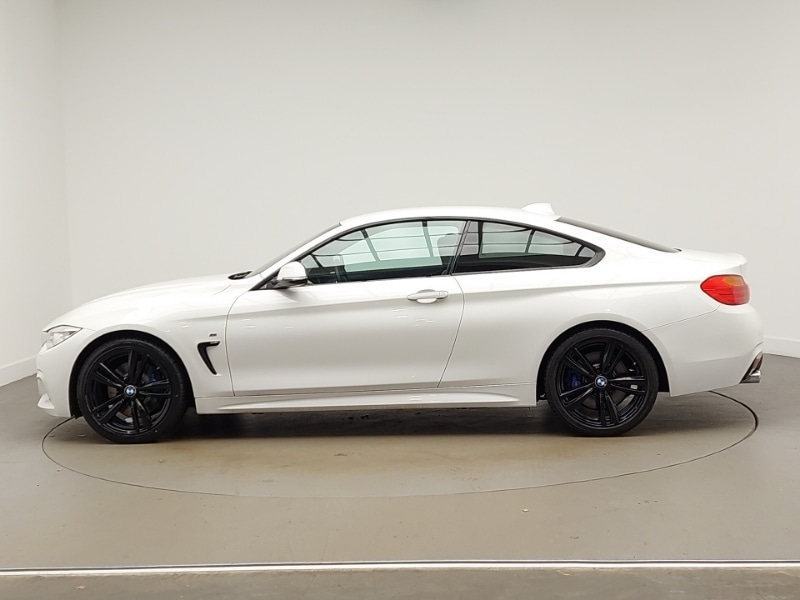 Used BMW 4 Series 2017 for sale - 77432992: Photo 4