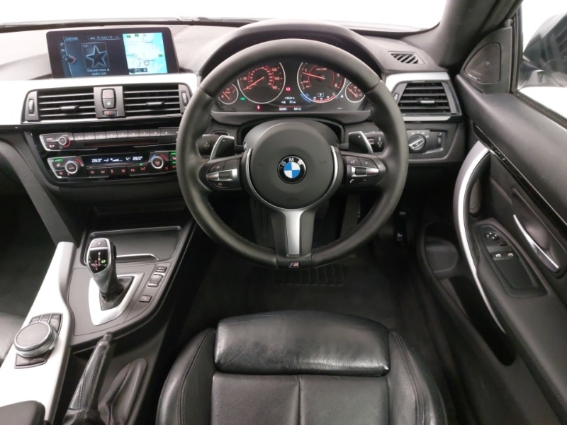 Used BMW 4 Series 2017 for sale - 77432992: Photo 7
