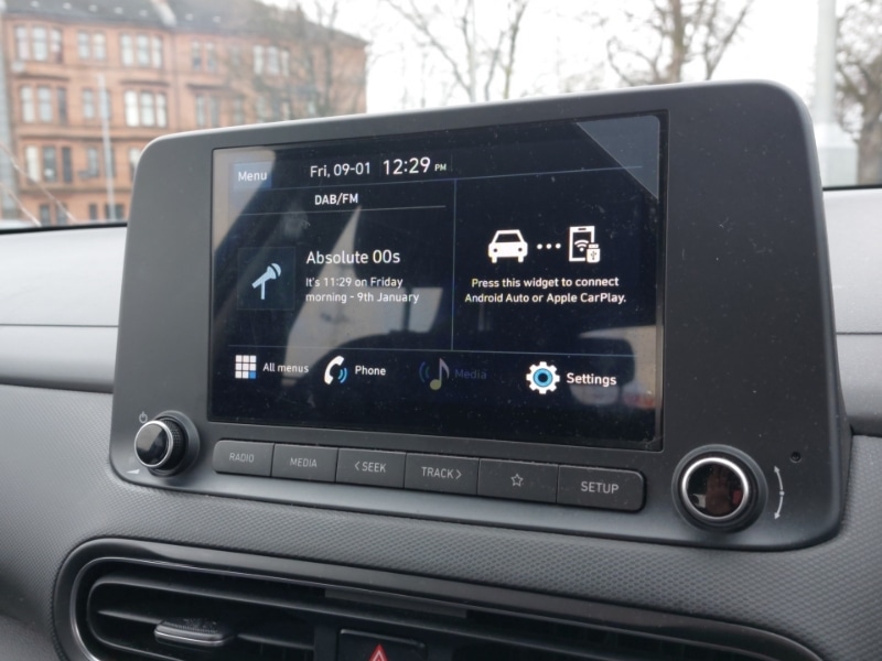 Used Hyundai KONA 2023 for sale - 77615068: Photo 10