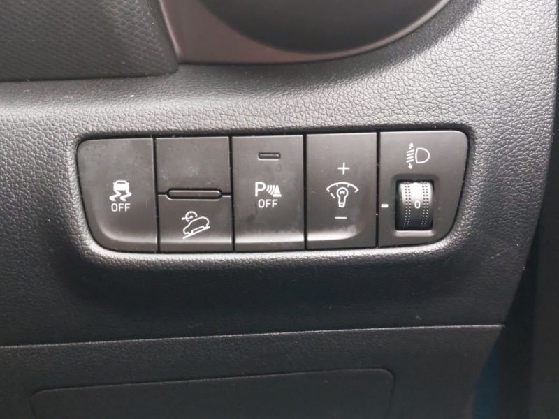 Used Hyundai KONA 2023 for sale - 77615068: Photo 14