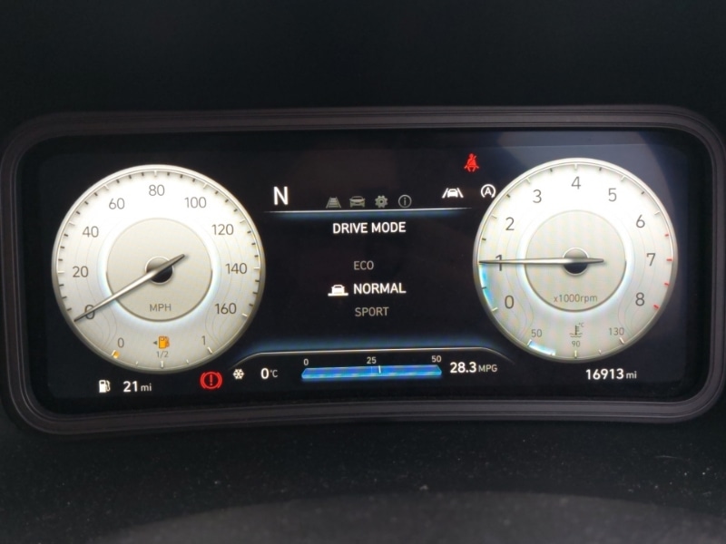 Used Hyundai KONA 2023 for sale - 77615068: Photo 15