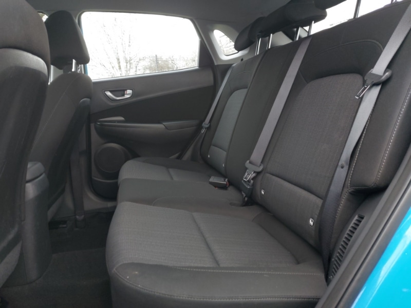 Used Hyundai KONA 2023 for sale - 77615068: Photo 6