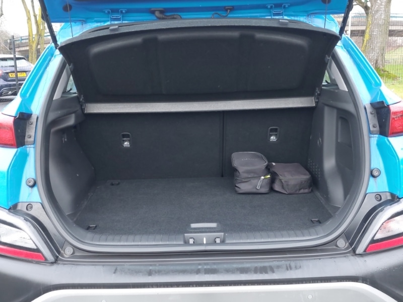 Used Hyundai KONA 2023 for sale - 77615068: Photo 8