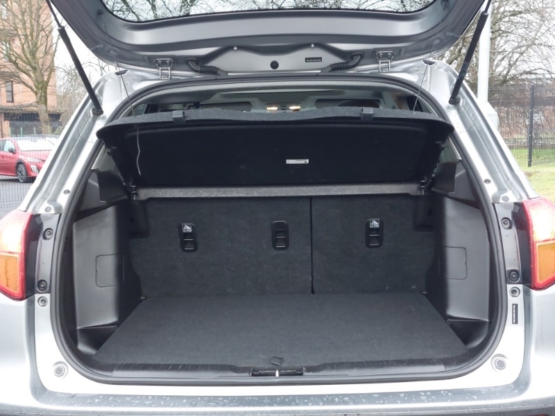 Used Suzuki Vitara 2018 for sale - 77630261: Photo 8