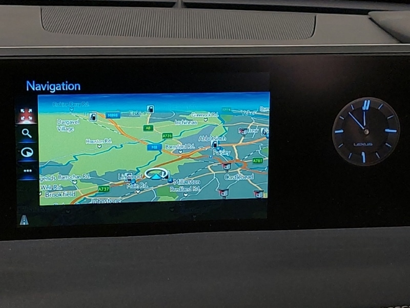 Used Lexus UX 2021 for sale - 77338008: Photo 10