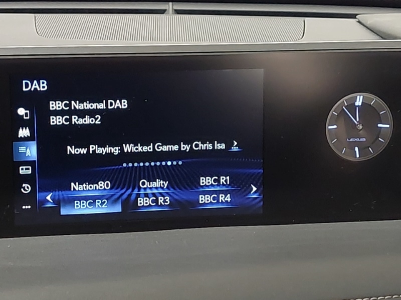 Used Lexus UX 2021 for sale - 77338008: Photo 11