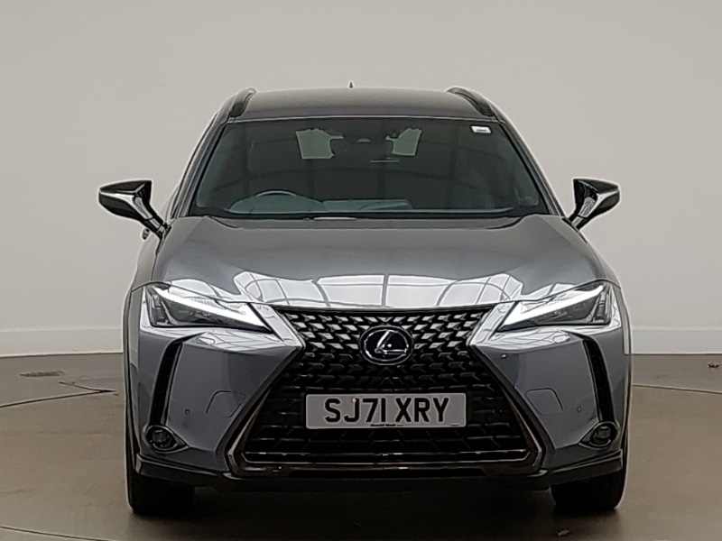 Used Lexus UX 2021 for sale - 77338008: Photo 12