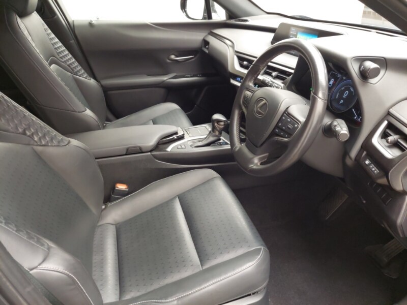 Used Lexus UX 2021 for sale - 77338008: Photo 13